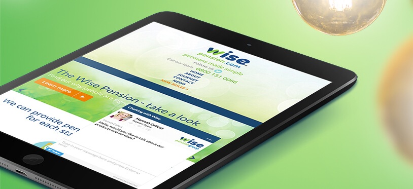 Support Your Website Visitors With Live Chat