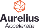 aurelius accelerate logo