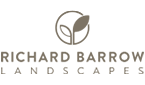 richard barrow landscapes logo