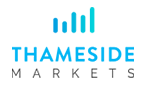thameside markets logo