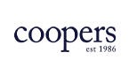 coopers residential logo 