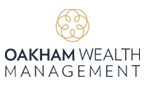 oakham wealth management logo