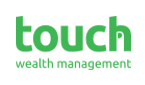 touch logo