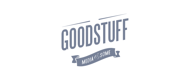 goodstuff Logo