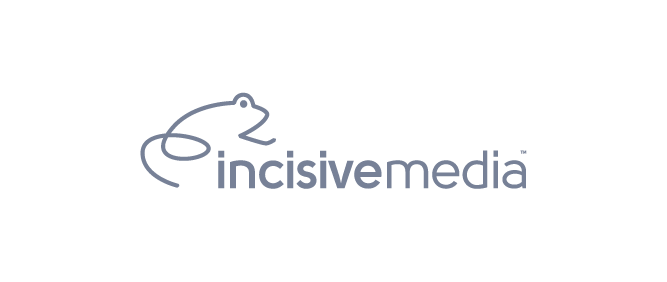 Incisive Media Logo