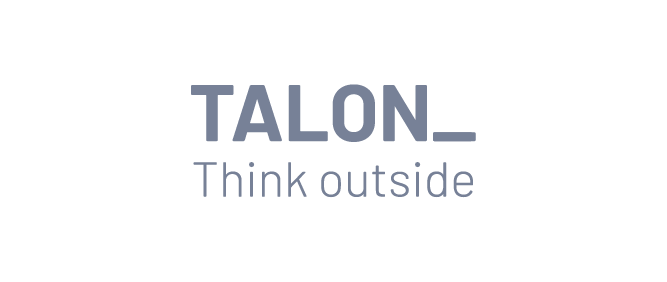 Talon Logos