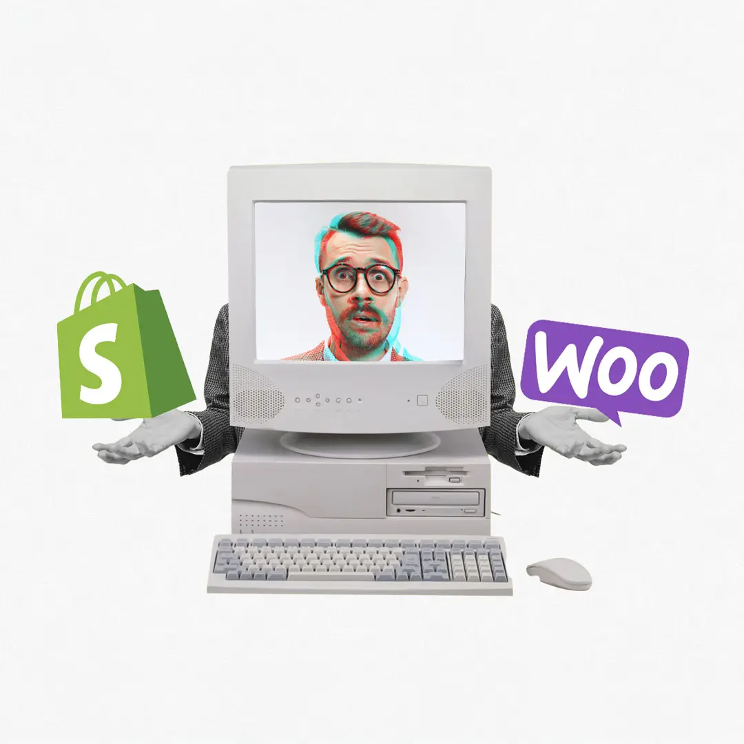 Shopify Vs WooCommerce. Which e-commerce platform is right for you?