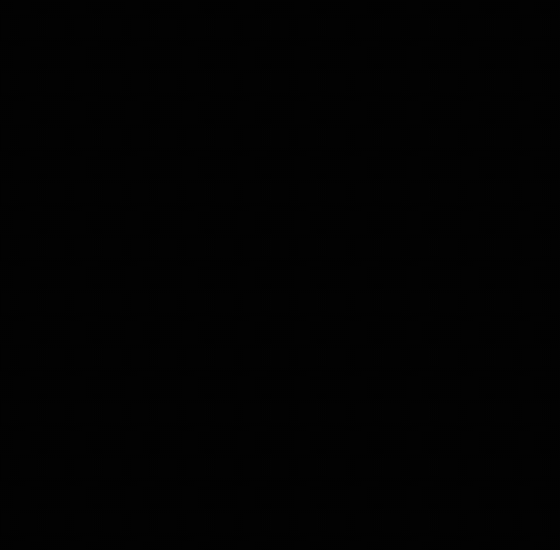 Fun animated logo of Goodstuff