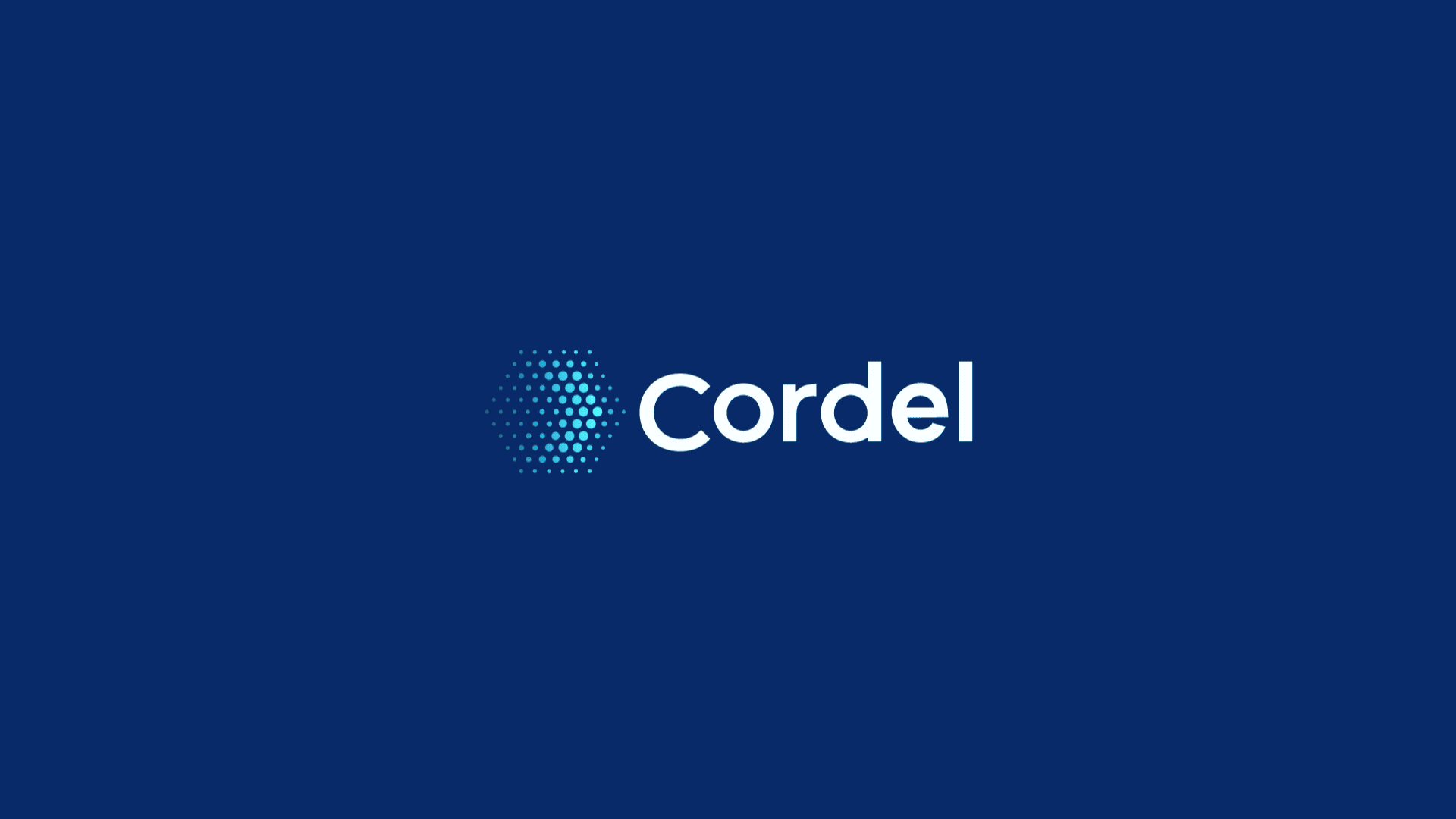 A montage of brand design work featuring logos, typography, and marketing assets for diverse clients in the tech, lifestyle, and service sectors.