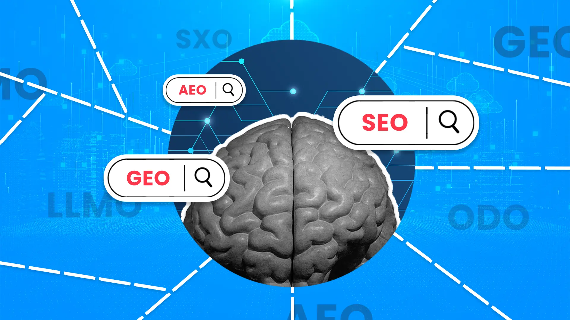 GEO Is Here. Is Your Website Ready?