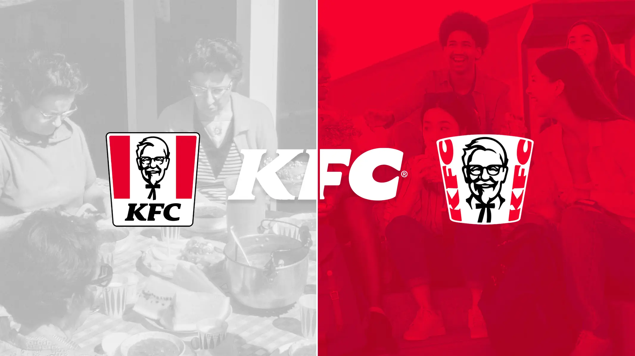 What KFC’s Global Rebrand Gets Right