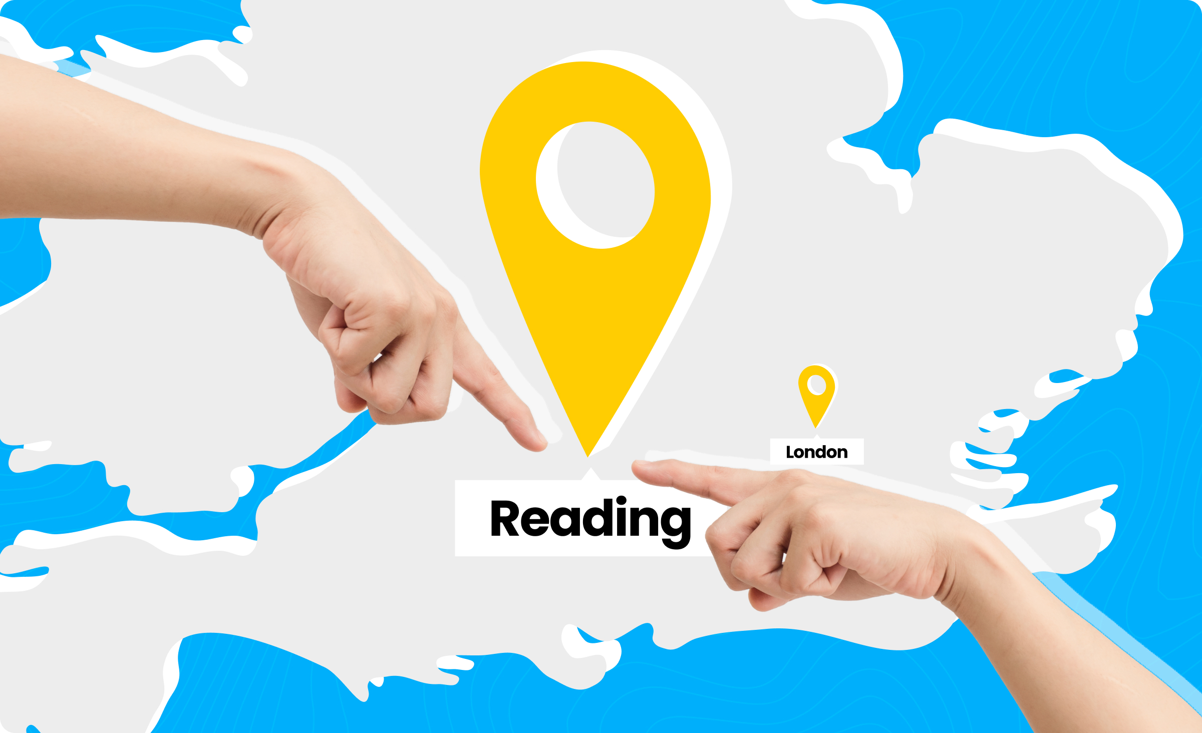 Why are we in Reading?